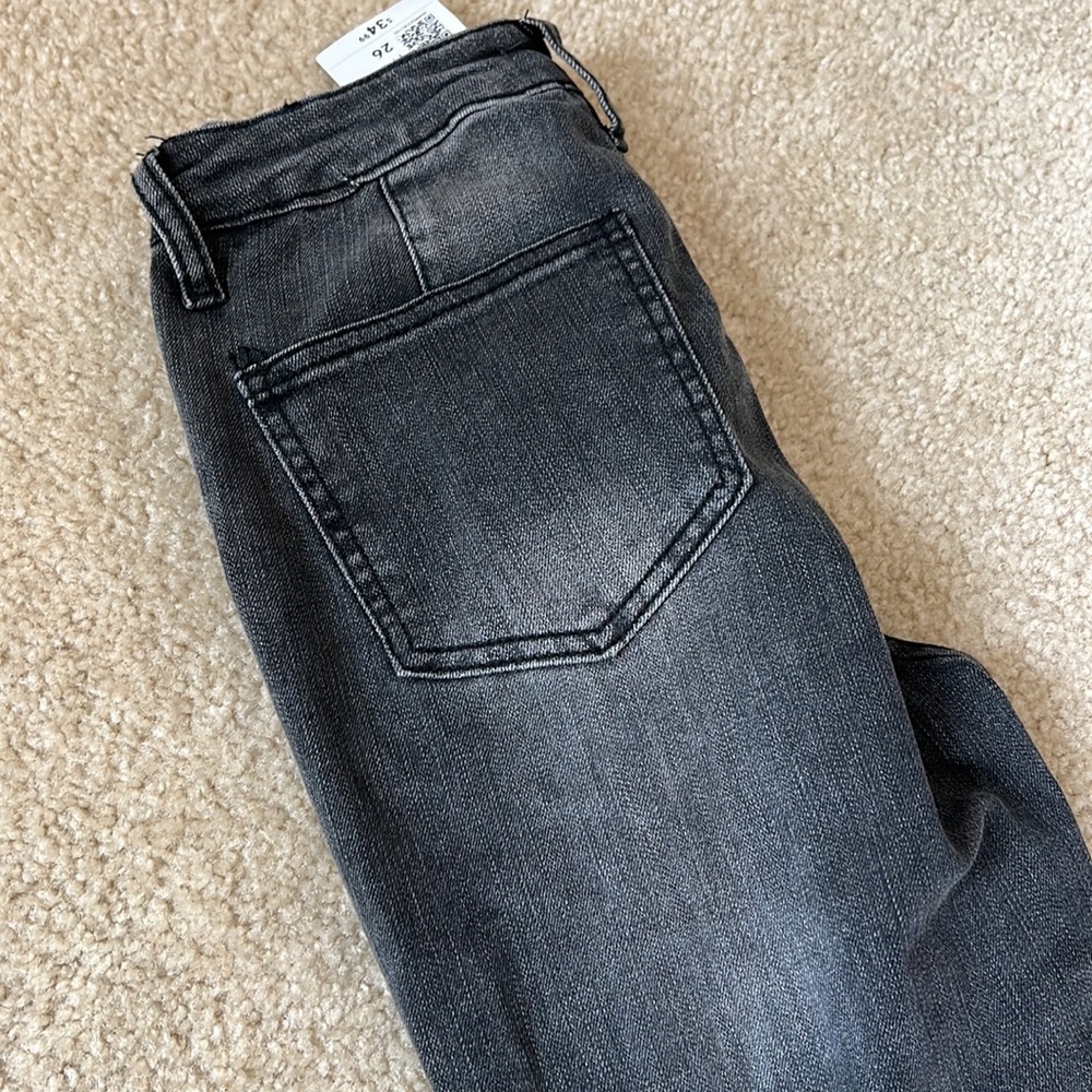 Forever 21 Black jeans - Picture 5 of 7